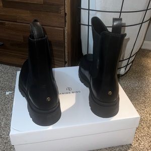 Anine Bing Justine boots